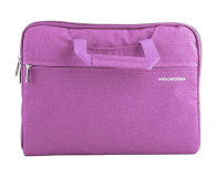 Torba na laptopa MODECOM Highfil 11.3" Fioletowa
